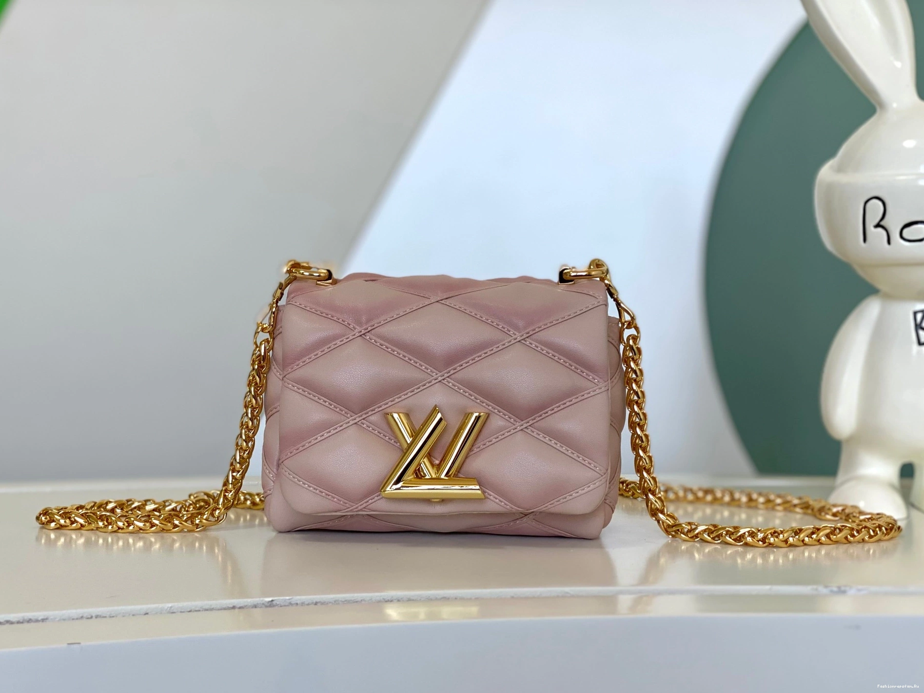 FS CHEAP VUITTON Pico LOUIS GO-14-15*10*6.5cm 0728